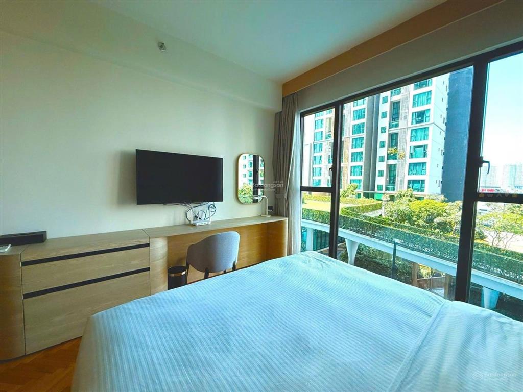 Feliz en vista somerset | 2pn 83m | đang có hđ thuê 24tr net | sổ hồng | chỉ 9,3 tỷ bao thuế phí