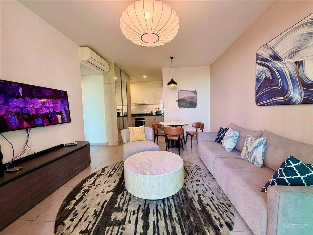 Feliz en vista somerset | 2pn 83m | đang có hđ thuê 24tr net | sổ hồng | chỉ 9,3 tỷ bao thuế phí