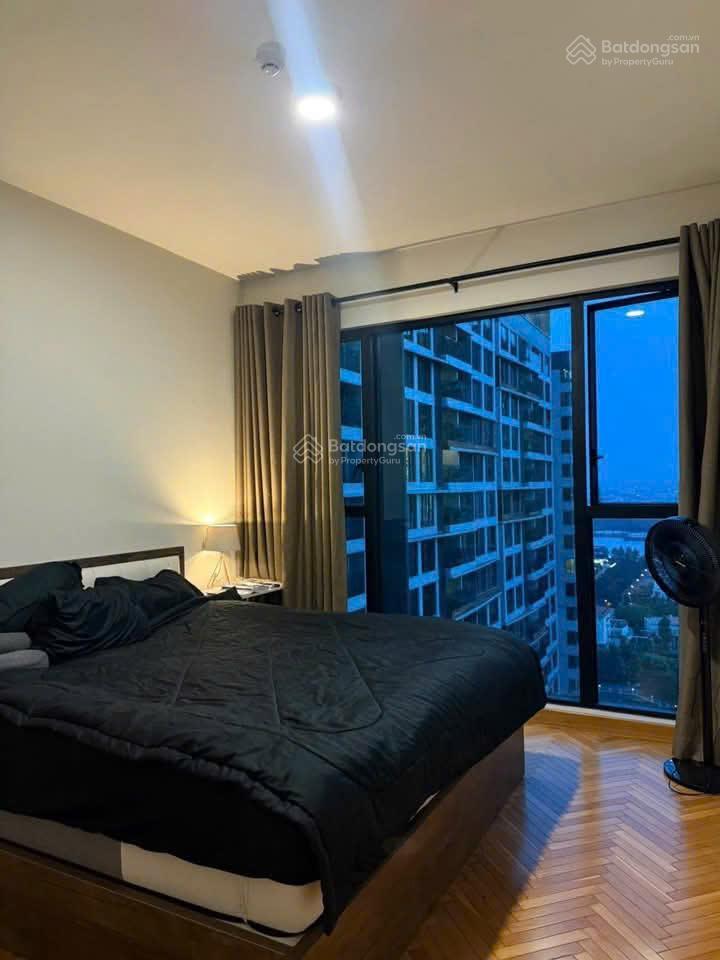 Bán 2pn feliz en vista tháp cruz | 85m² | đã có sổ hồng | full nội thất cao cấp 9.8 tỷ bao thuế phí