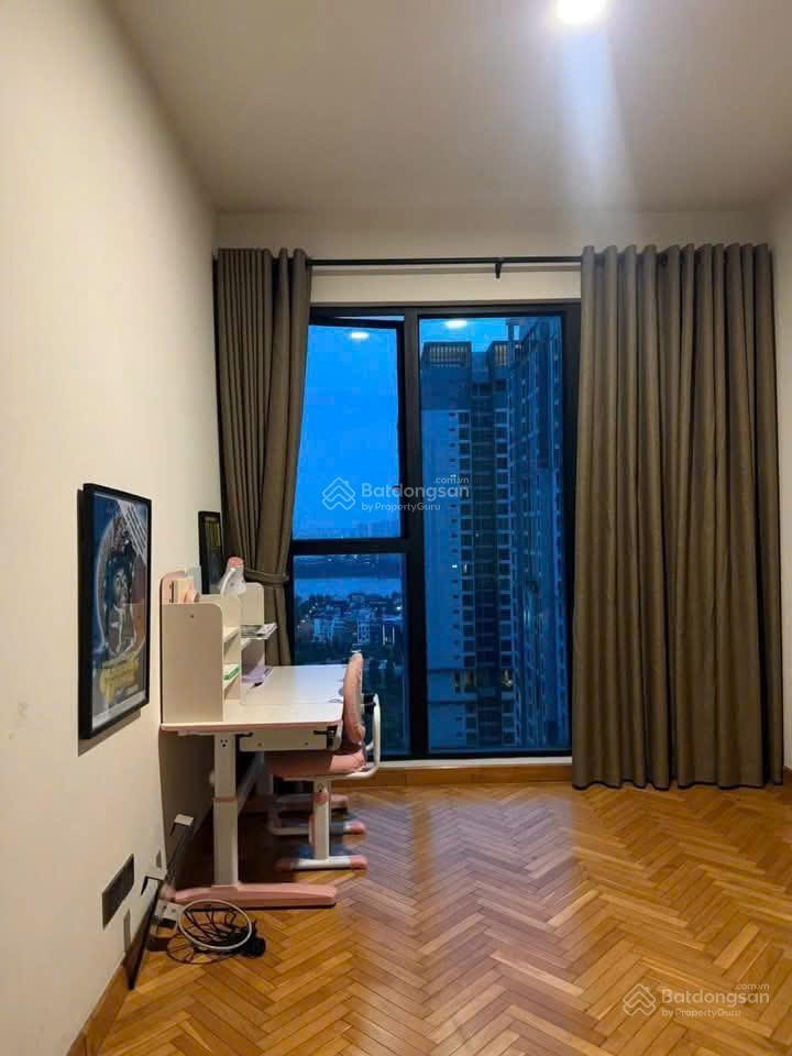 Bán 2pn feliz en vista tháp cruz | 85m² | đã có sổ hồng | full nội thất cao cấp 9.8 tỷ bao thuế phí