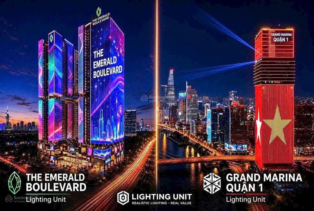 Sở hữu căn 2pn tại the emerald boulevard giá chỉ 4ty2  tiến độ thanh toán linh hoạt