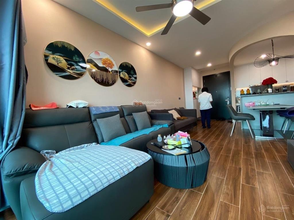 Bán nhanh căn hộ feliz en vista căn 2pn  2wc. diện tích 85m². sổ sẵn giá chỉ 9,5 tỷ bao thuế phí