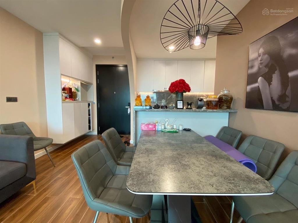 Bán nhanh căn hộ feliz en vista căn 2pn  2wc. diện tích 85m². sổ sẵn giá chỉ 9,5 tỷ bao thuế phí