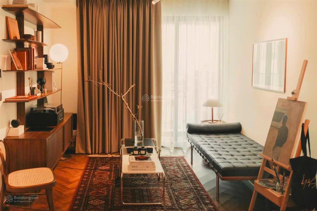 Bán căn hộ feliz en vista quận 2 | 1pn 57.77m² | full nội thất | sổ hồng | chỉ 7.9 tỷ bao thuế phí