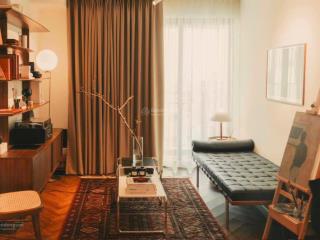 Bán căn hộ feliz en vista quận 2 | 1pn 57.77m² | full nội thất | sổ hồng | chỉ 7.9 tỷ bao thuế phí