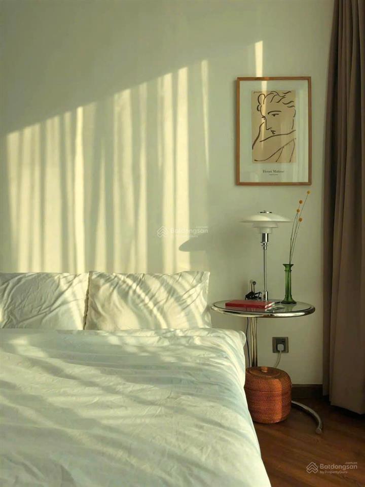 Bán căn hộ feliz en vista quận 2 | 1pn 57.77m² | full nội thất | sổ hồng | chỉ 7.9 tỷ bao thuế phí