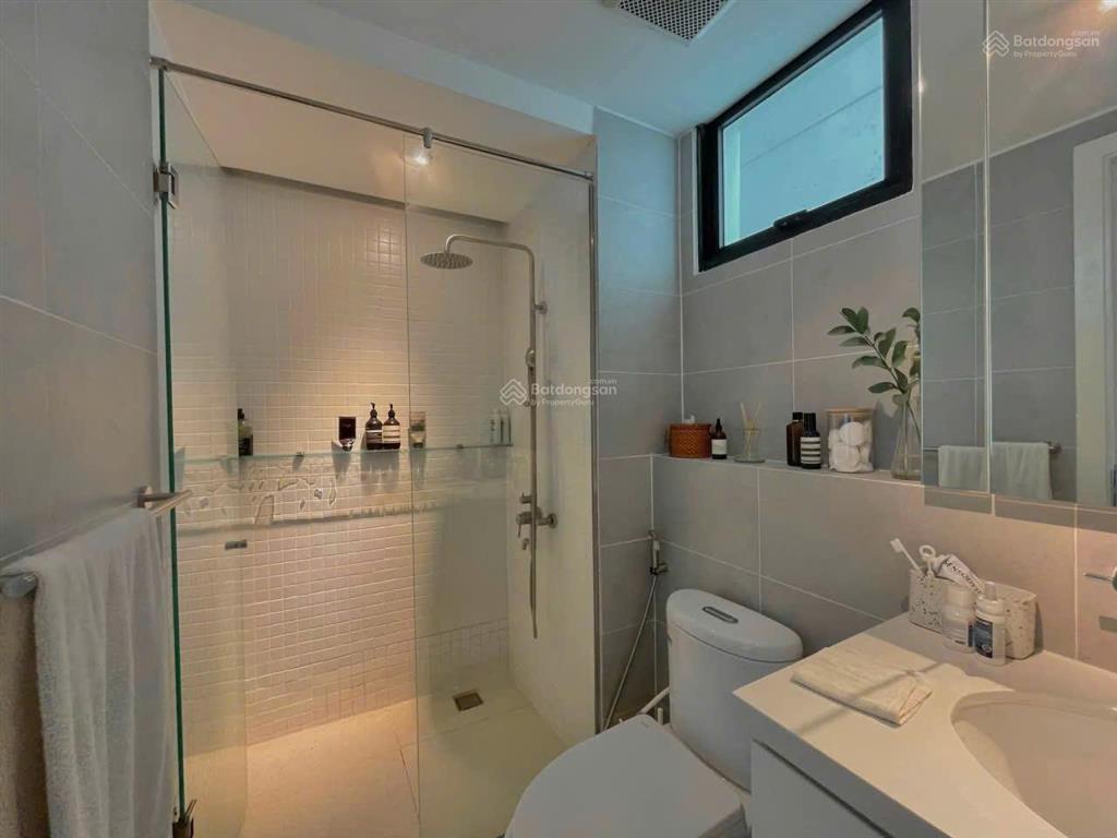 Bán căn hộ feliz en vista quận 2 | 1pn 57.77m² | full nội thất | sổ hồng | chỉ 7.9 tỷ bao thuế phí