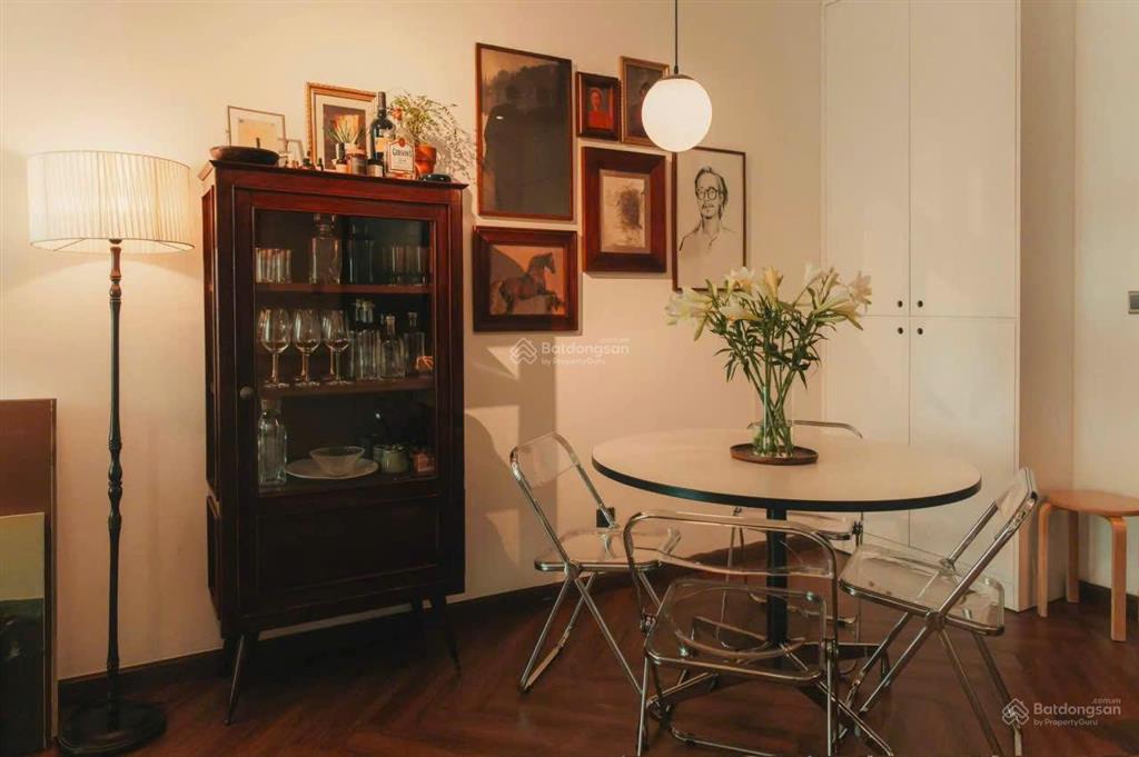 Bán căn hộ feliz en vista quận 2 | 1pn 57.77m² | full nội thất | sổ hồng | chỉ 7.9 tỷ bao thuế phí