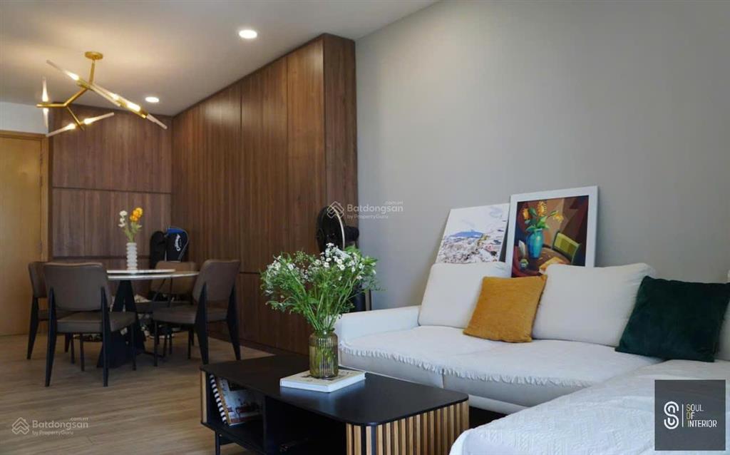 Bán căn hộ vista verde 2pn 82.4m² full nội thất, sổ hồng, giá 9 tỷ | thạnh mỹ lợi, tp. thủ đức