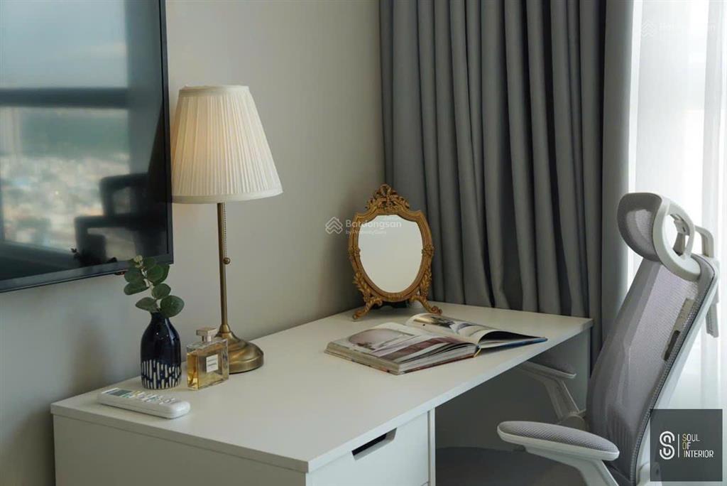 Bán căn hộ vista verde 2pn 82.4m² full nội thất, sổ hồng, giá 9 tỷ | thạnh mỹ lợi, tp. thủ đức