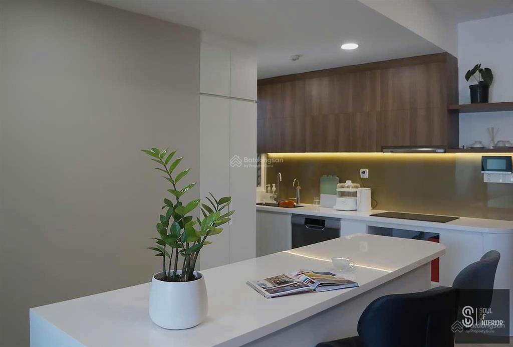 Bán căn hộ vista verde 2pn 82.4m² full nội thất, sổ hồng, giá 9 tỷ | thạnh mỹ lợi, tp. thủ đức