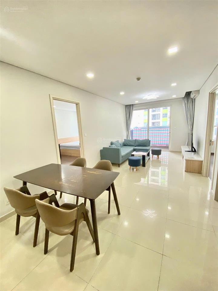 Bán gấp vista verde quận 2 | 2pn 89.18m² full nội thất | chỉ 8 tỷ all in | nhà trống