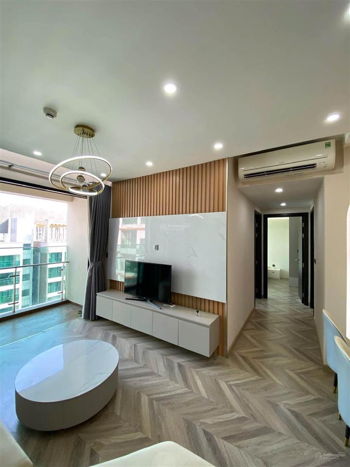 Bán căn hộ 2pn feliz en vista, quận 2, 85m, giá 10 tỷ bao thuế phí