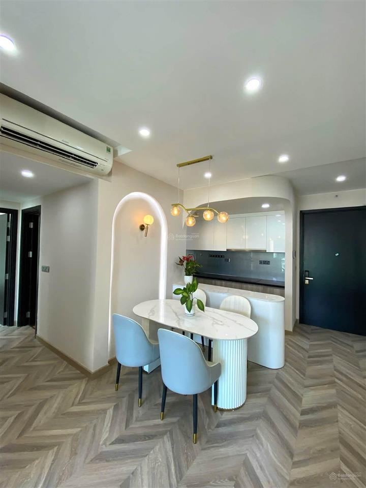 Bán căn hộ 2pn feliz en vista, quận 2, 85m, giá 10 tỷ bao thuế phí