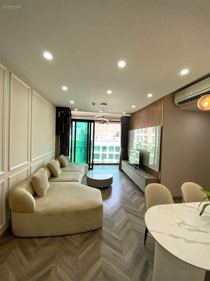 Bán căn hộ 2pn feliz en vista, quận 2, 85m, giá 10 tỷ bao thuế phí