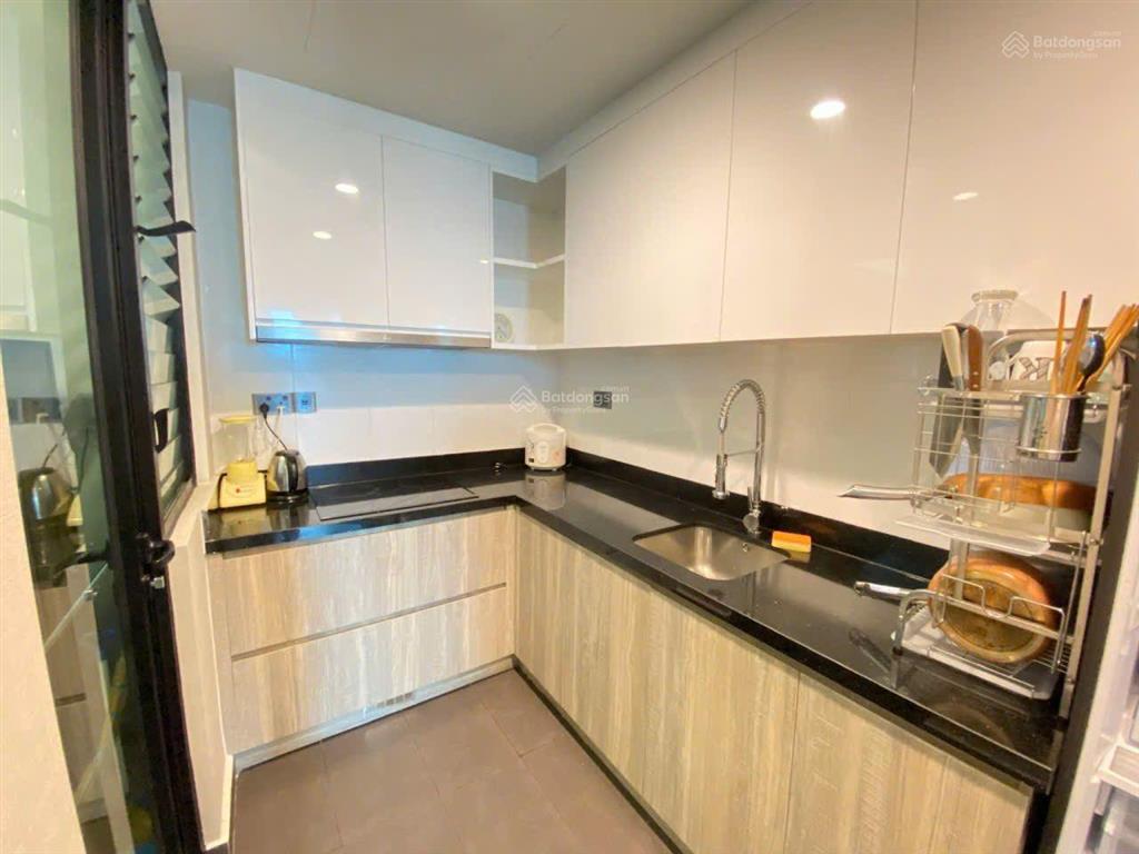 Bán căn hộ feliz en vista 1pn 58m | full nội thất | sổ hồng | chỉ 7.8 tỷ bao thuế phí