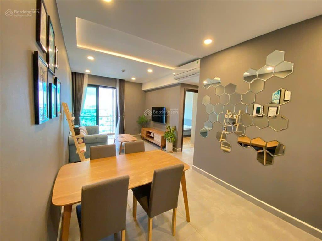 Bán căn hộ feliz en vista 1pn 58m | full nội thất | sổ hồng | chỉ 7.8 tỷ bao thuế phí
