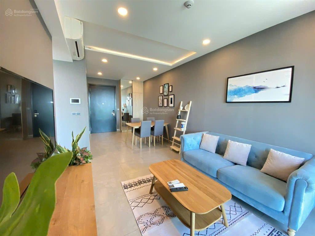 Bán căn hộ feliz en vista 1pn 58m | full nội thất | sổ hồng | chỉ 7.8 tỷ bao thuế phí