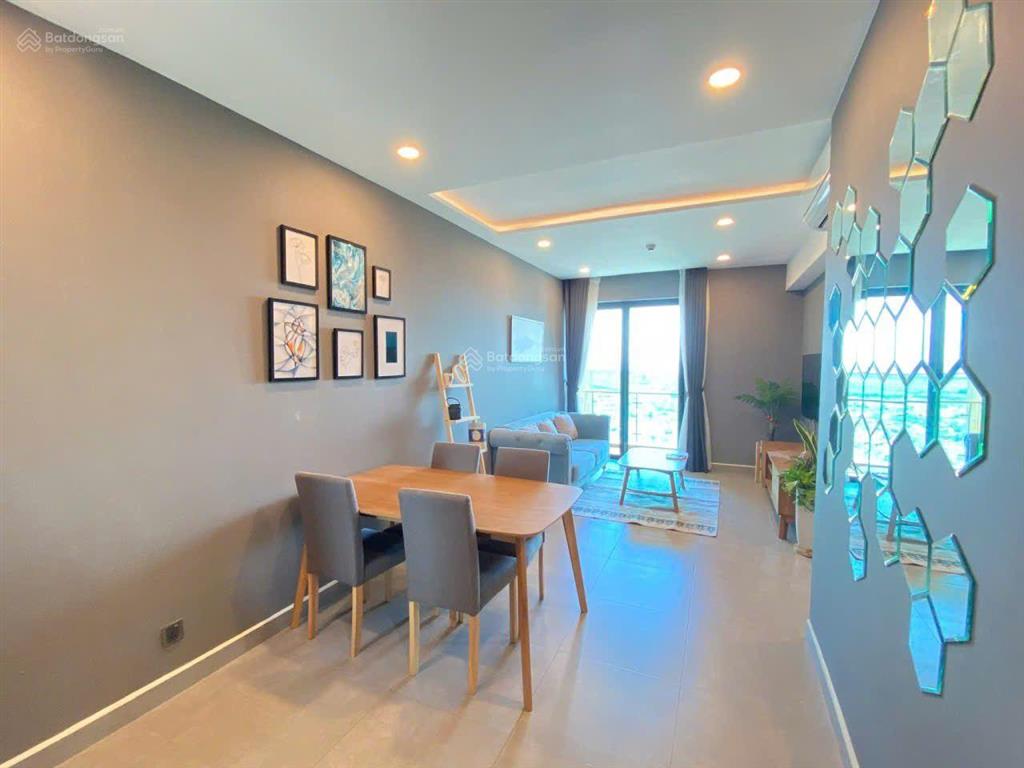 Bán căn hộ feliz en vista 1pn 58m | full nội thất | sổ hồng | chỉ 7.8 tỷ bao thuế phí
