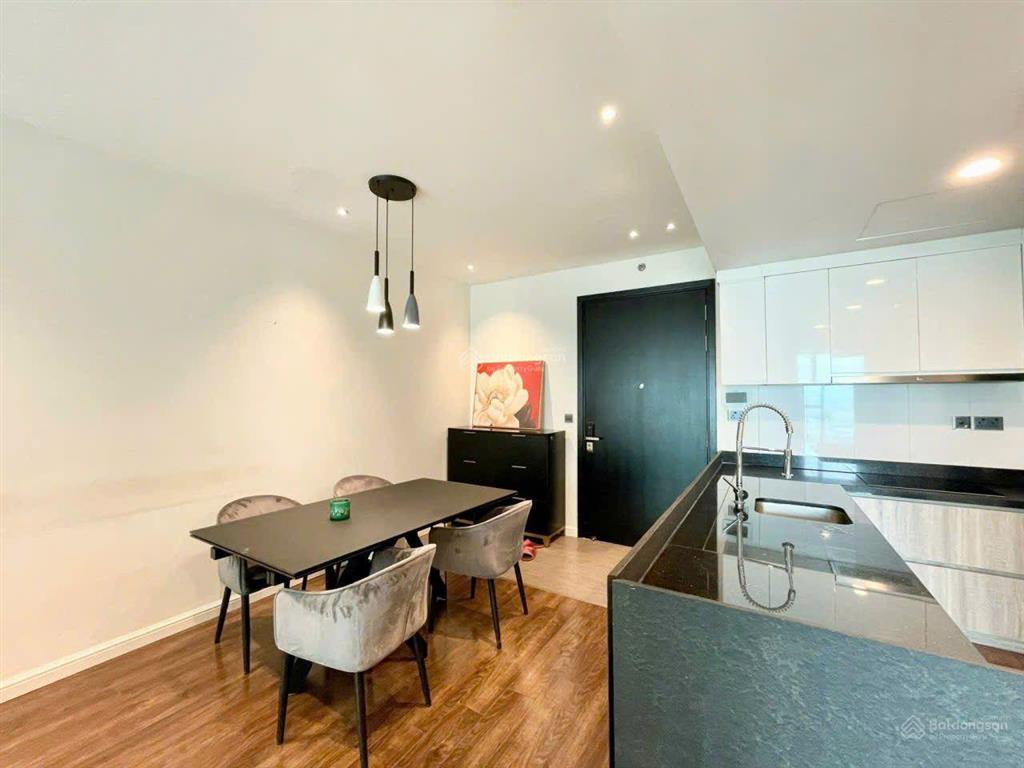 Feliz en vista quận 2 | bán căn hộ 1pn 58m² | full nội thất | sổ hồng | chỉ 7.8 tỷ bao thuế phí