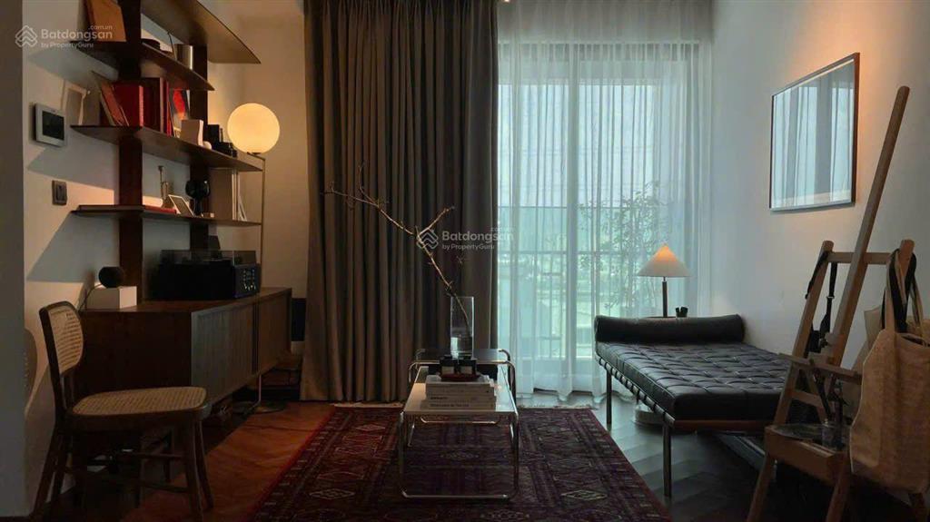 Bán căn hộ 1 pn feliz en vista quận 2, dt 58m2 sổ hồng có sẵn hđ cho thuê 19 triệu/tháng