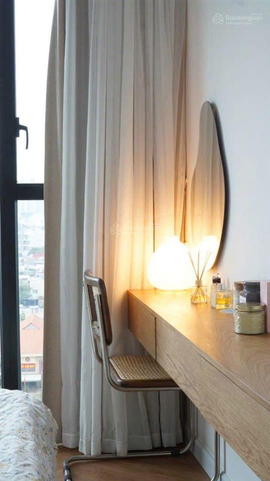 Bán căn hộ feliz en vista quận 2 | 1pn 58m² | full nội thất | sổ hồng | 8 tỷ bao thuế phí