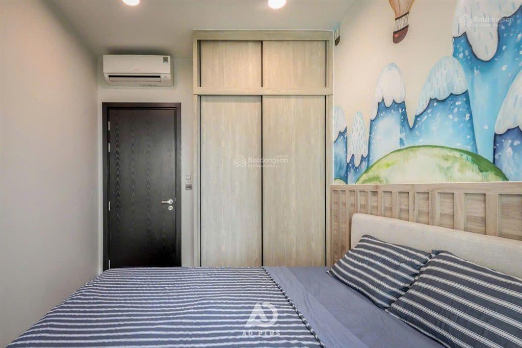 Bán căn hộ feliz en vista quận 2 2pn 85m full nội thất sổ hồng giá 9.8 tỷ bao thuế phí