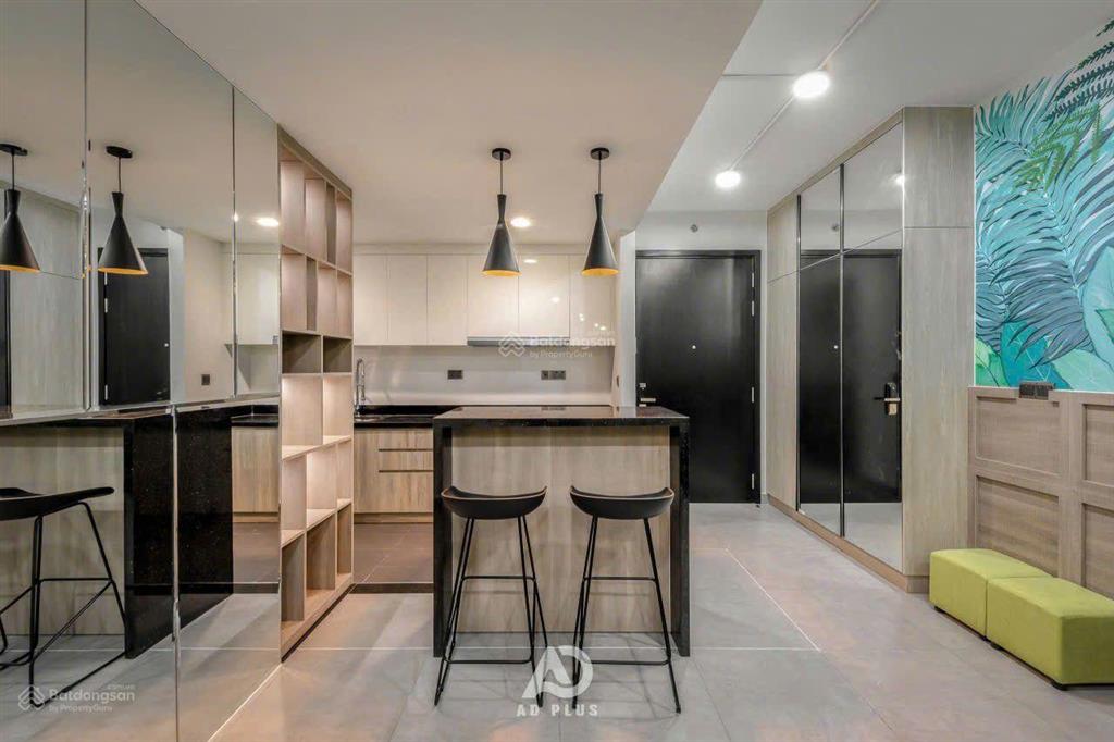 Bán căn hộ feliz en vista quận 2 2pn 85m full nội thất sổ hồng giá 9.8 tỷ bao thuế phí