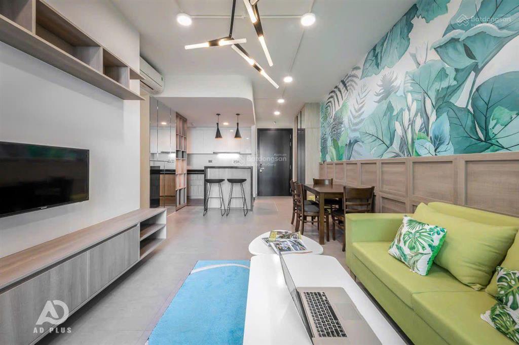 Bán căn hộ feliz en vista quận 2 2pn 85m full nội thất sổ hồng giá 9.8 tỷ bao thuế phí
