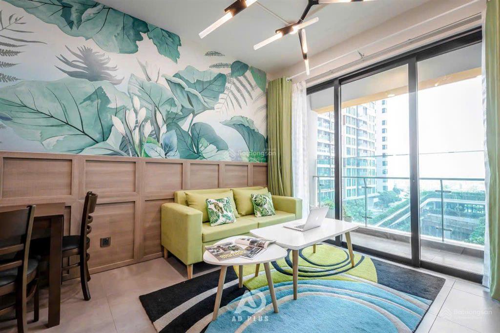 Bán căn hộ feliz en vista quận 2 2pn 85m full nội thất sổ hồng giá 9.8 tỷ bao thuế phí