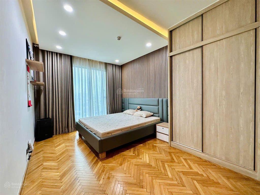 Bán căn hộ feliz en vista quận 2 2pn 85m full nội thất sổ hồng giá 9.5 tỷ bao thuế phí