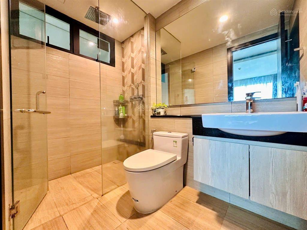 Bán căn hộ feliz en vista quận 2 2pn 85m full nội thất sổ hồng giá 9.5 tỷ bao thuế phí