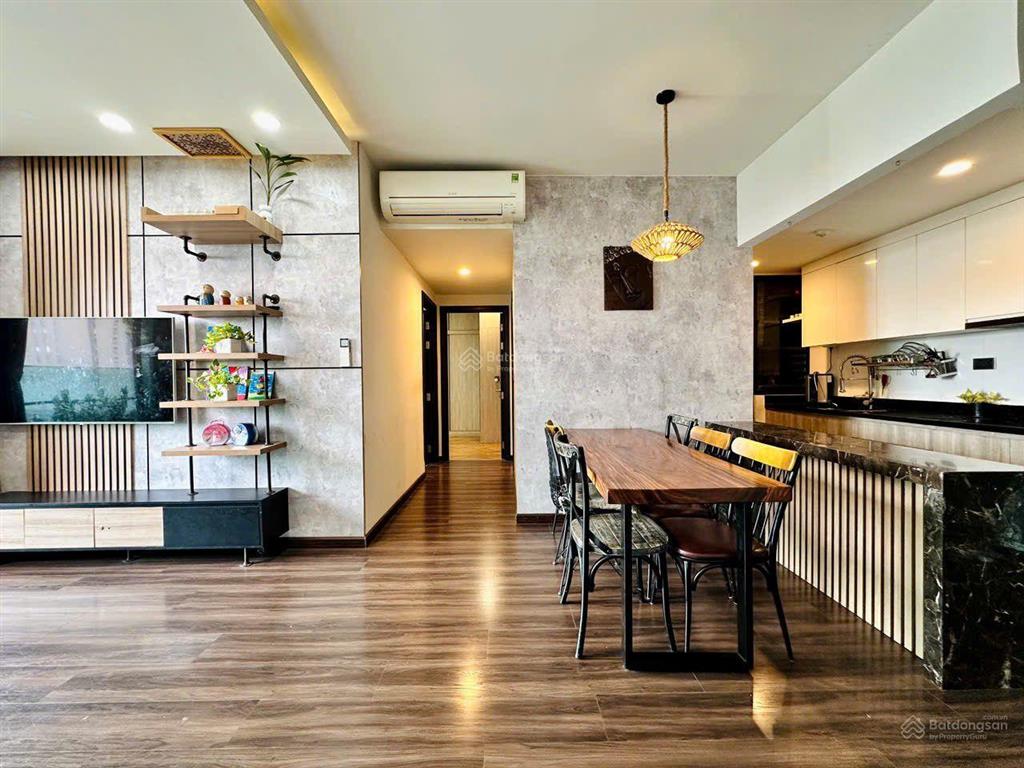 Bán căn hộ feliz en vista quận 2 2pn 85m full nội thất sổ hồng giá 9.5 tỷ bao thuế phí