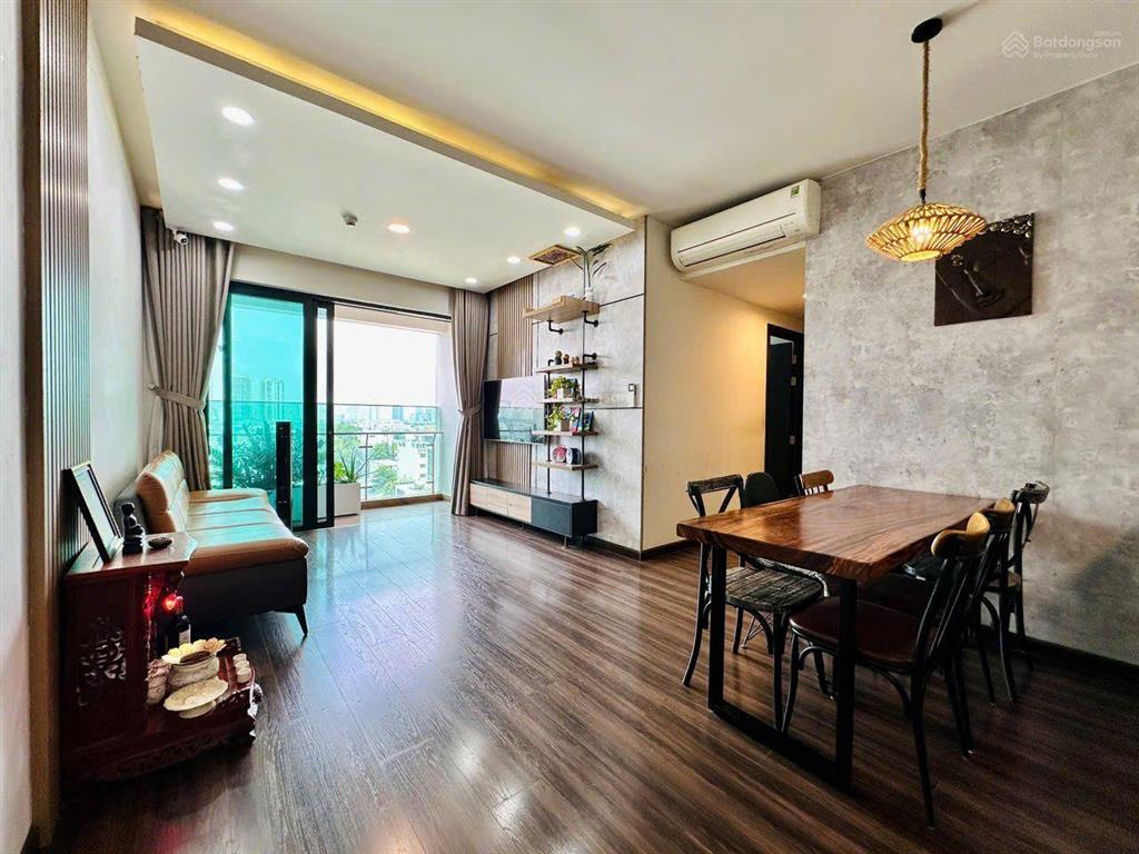 Bán căn hộ feliz en vista quận 2 2pn 85m full nội thất sổ hồng giá 9.5 tỷ bao thuế phí