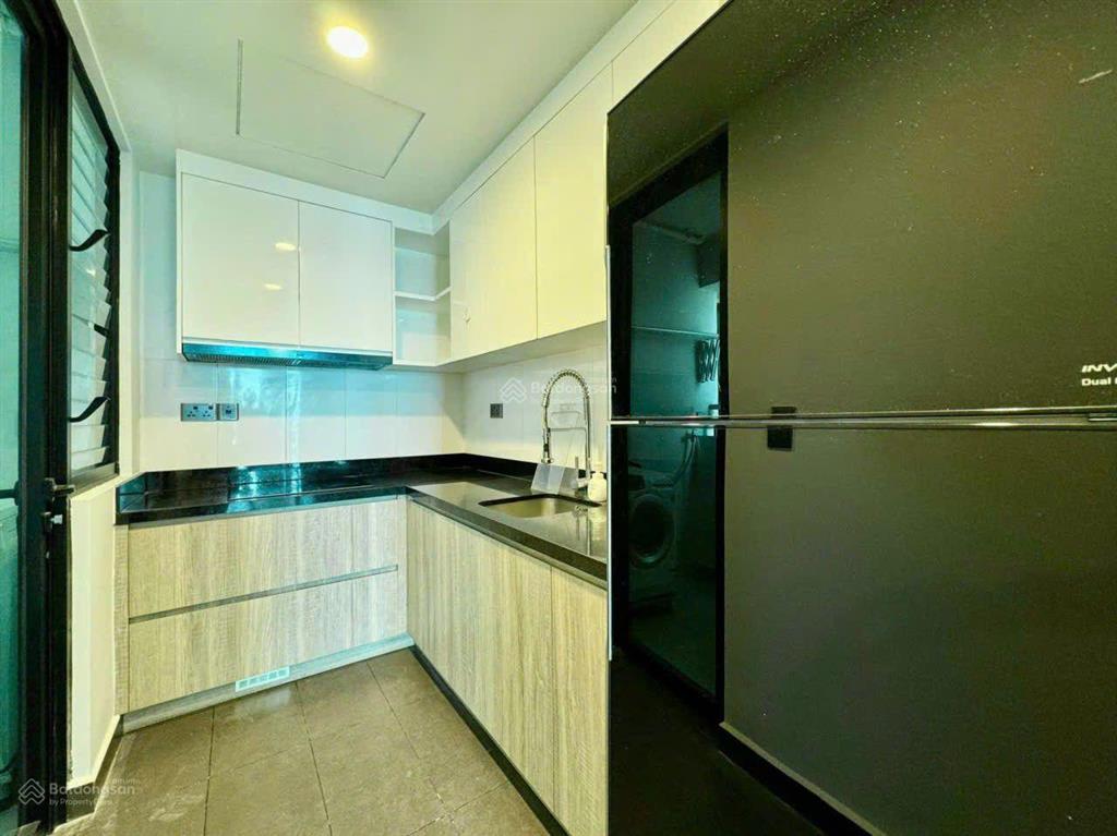 Bán căn hộ feliz en vista quận 2 1pn 58m sổ hồng full tiện ích giá 7.5 tỷ bao thuế phí
