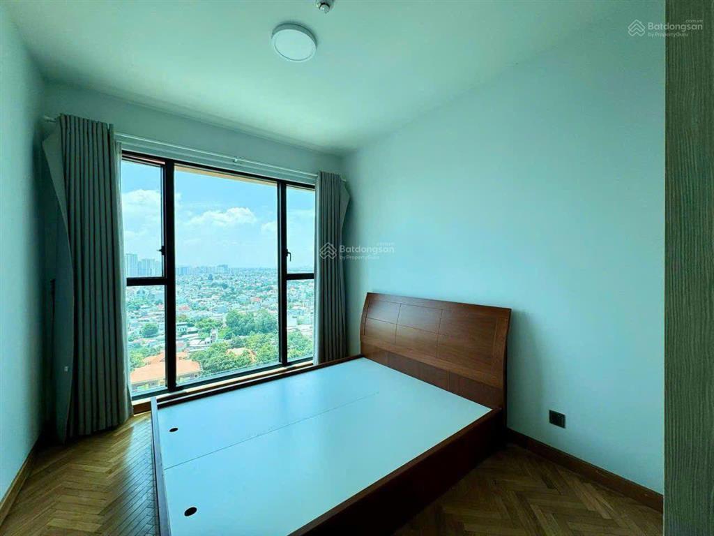 Bán căn hộ feliz en vista quận 2 1pn 58m sổ hồng full tiện ích giá 7.5 tỷ bao thuế phí
