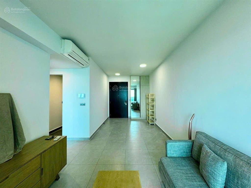 Bán căn hộ feliz en vista quận 2 1pn 58m sổ hồng full tiện ích giá 7.5 tỷ bao thuế phí