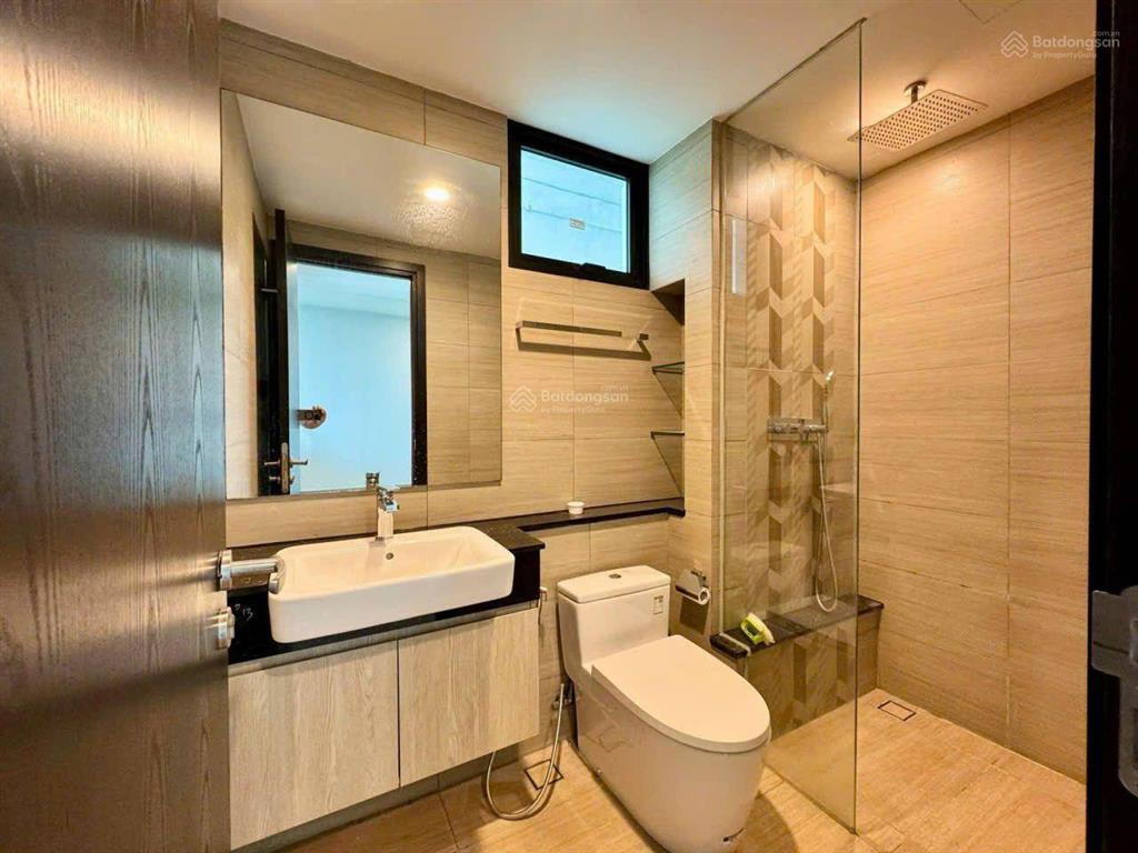 Bán căn hộ feliz en vista quận 2 1pn 58m sổ hồng full tiện ích giá 7.5 tỷ bao thuế phí