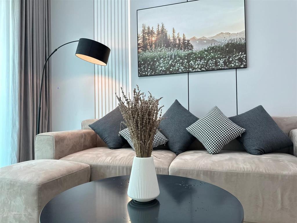 Cho thuê căn hộ feliz en vista 3pn 105m full nội thất cao cấp, giá 37 triệu/tháng