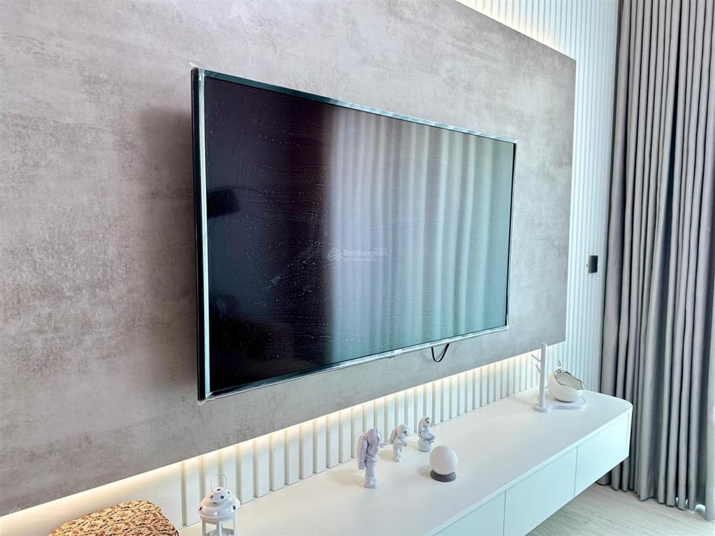Cho thuê căn hộ feliz en vista 3pn 105m full nội thất cao cấp, giá 37 triệu/tháng