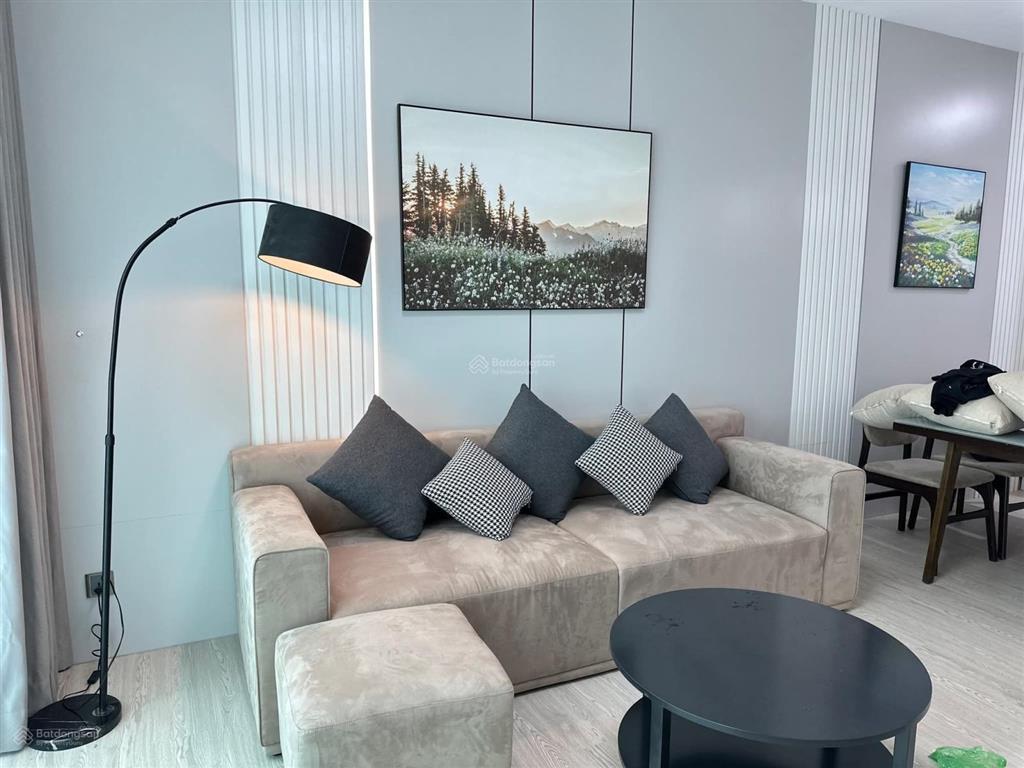 Cho thuê căn hộ feliz en vista 3pn 105m full nội thất cao cấp, giá 37 triệu/tháng