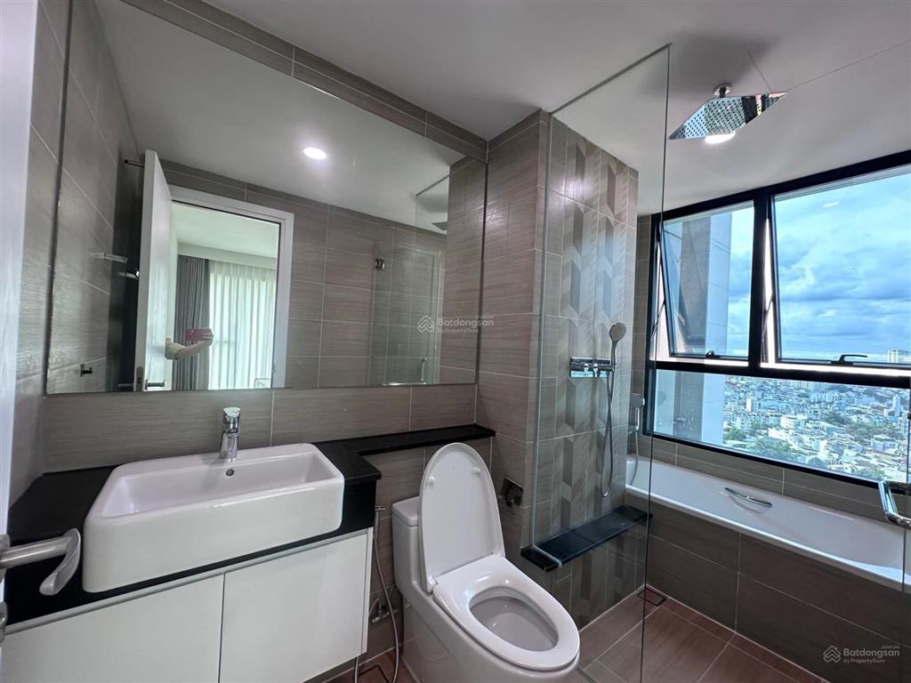 Cho thuê căn hộ feliz en vista 3pn 105m full nội thất cao cấp, giá 37 triệu/tháng