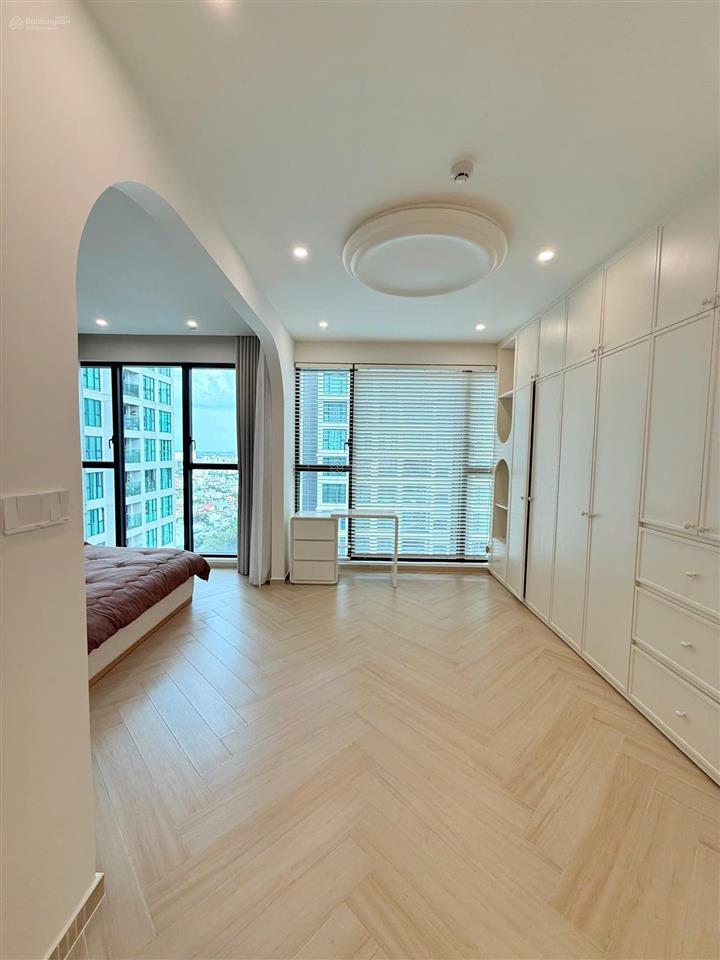 Cho thuê căn góc 2pn feliz en vista 85m full nội thất, nhà trống, giá 30 triệu/tháng