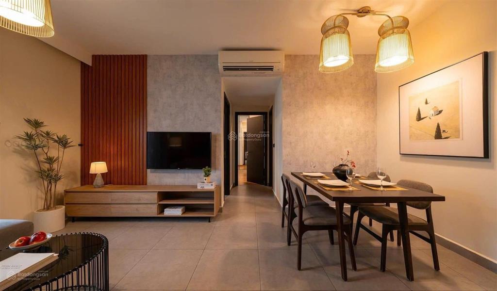 Cho thuê căn hộ feliz en vista 2pn 85m full nội thất, giá 28 triệu net, nhà đẹp