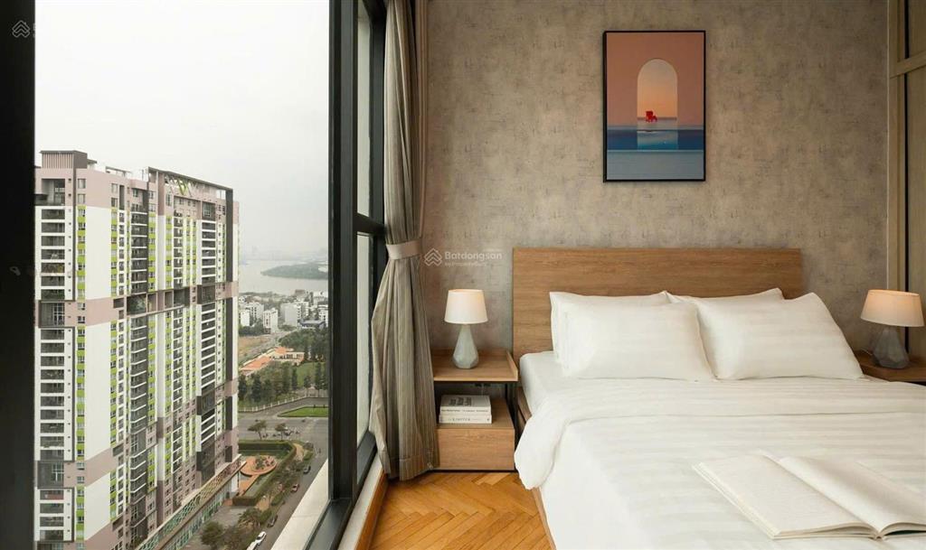 Cho thuê căn hộ feliz en vista 2pn 85m full nội thất, giá 28 triệu net, nhà đẹp