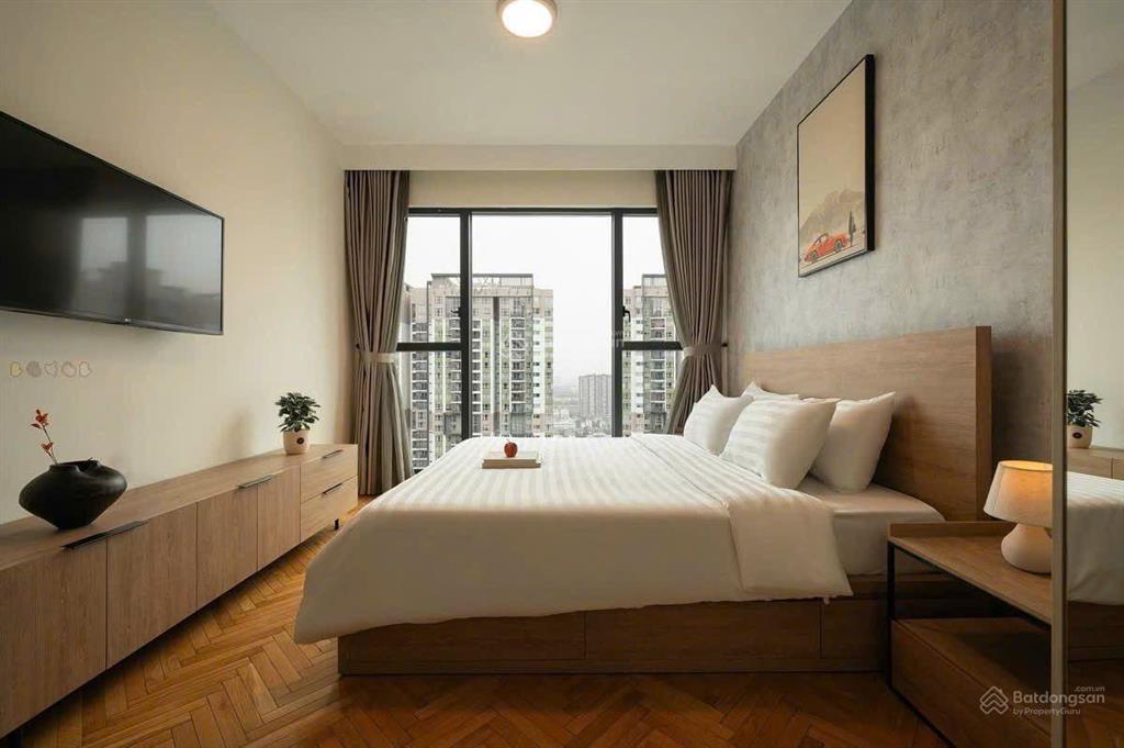 Cho thuê căn hộ feliz en vista 2pn 85m full nội thất, giá 28 triệu net, nhà đẹp