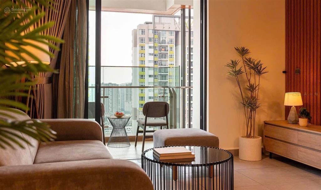 Cho thuê căn hộ feliz en vista 2pn 85m full nội thất, giá 28 triệu net, nhà đẹp