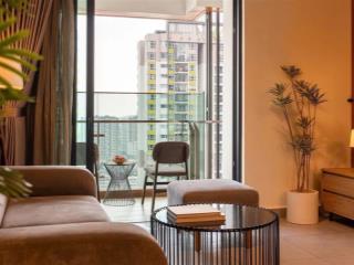 Cho thuê căn hộ feliz en vista 2pn 85m full nội thất, giá 28 triệu net, nhà đẹp