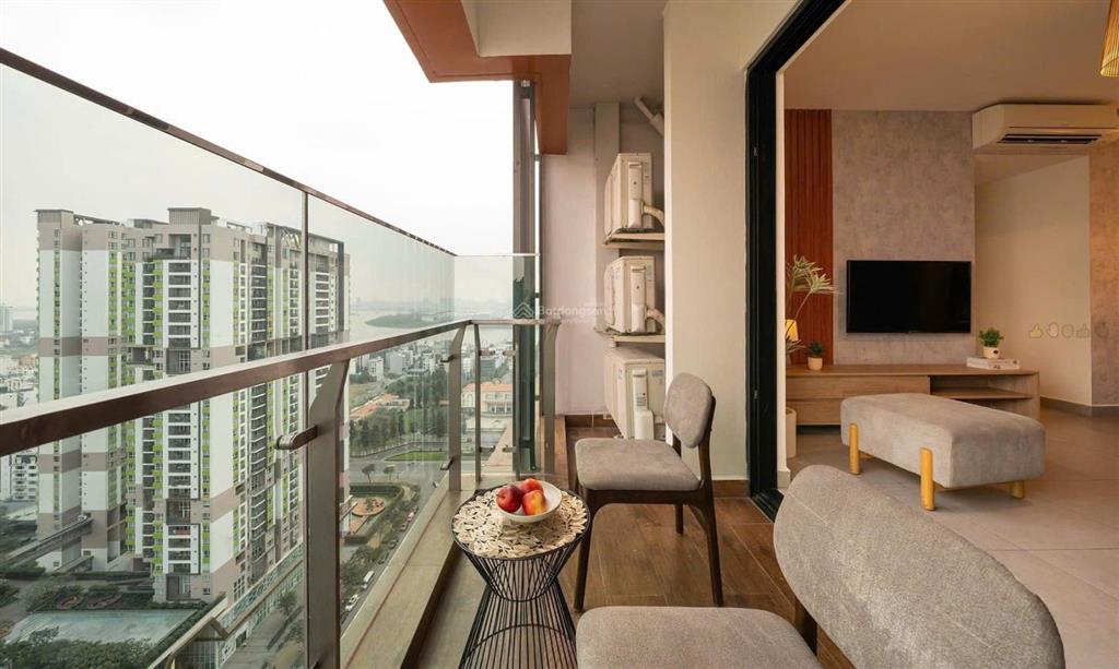 Cho thuê căn hộ feliz en vista 2pn 85m full nội thất, giá 28 triệu net, nhà đẹp