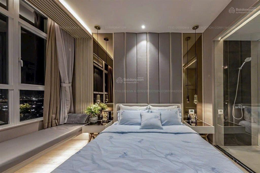 Bán penthouse duplex vista verde 257.9m 4pn sổ hồng full nội thất, giá 23.5 tỷ all in